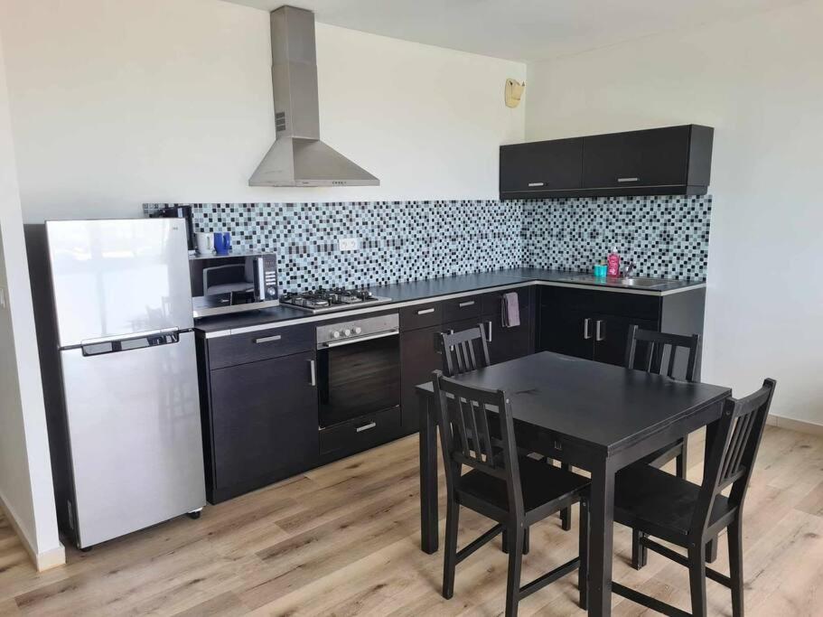 Appartement F2 Ninirei - photo 11 - Tahiti, Polynésie