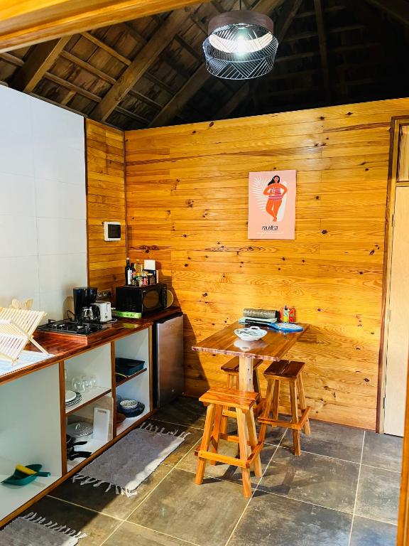 Bungalow TEIPO, Teavaro - photo 4 - Moorea, Polynésie