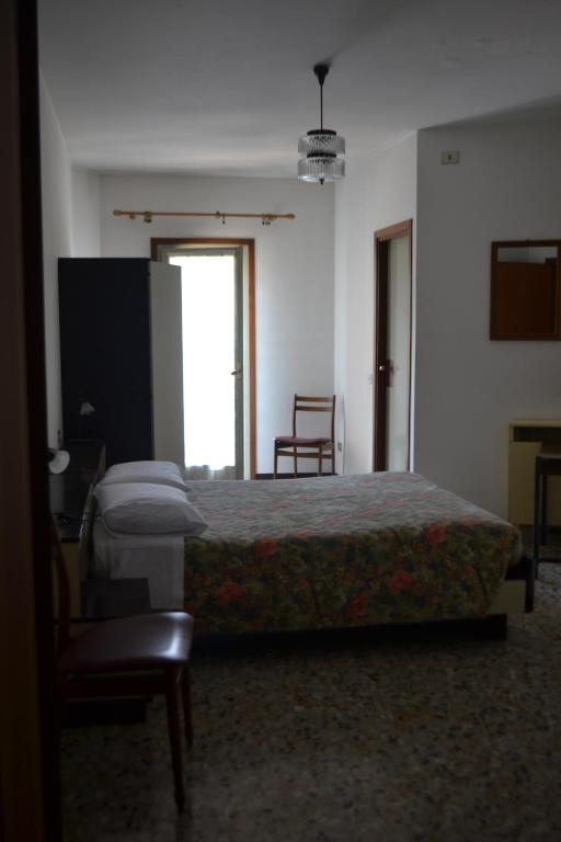 Hotel Aurora - Double Room With Balcony