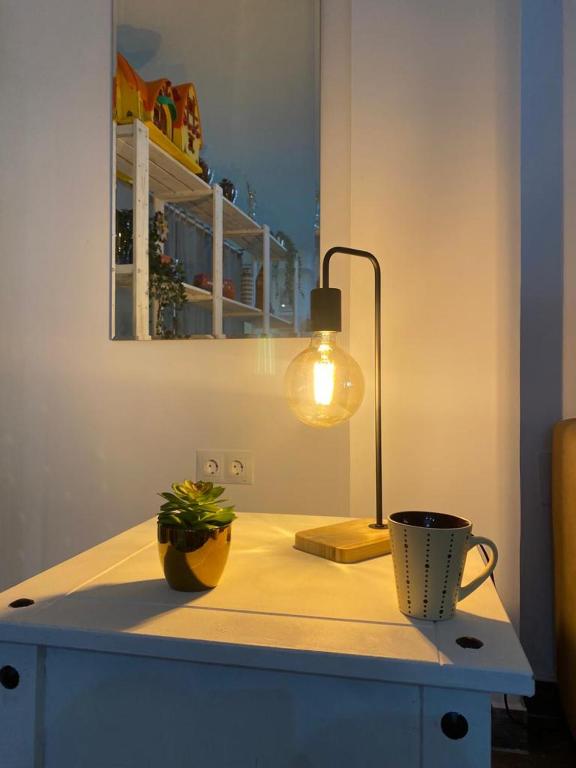 Acogedor apartamento loft - 19
