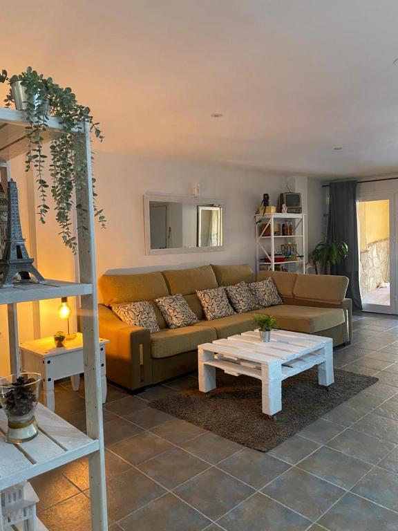 Acogedor apartamento loft - 6