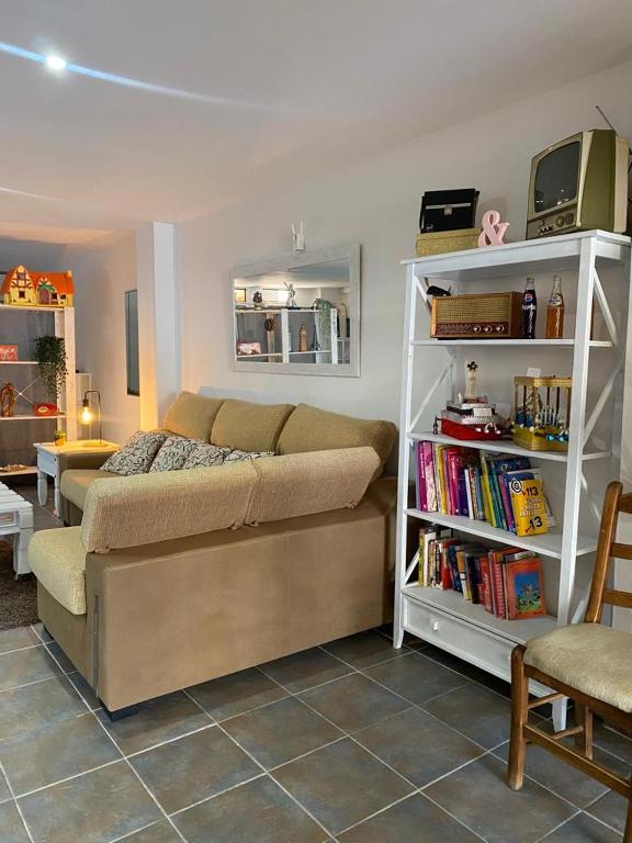 Acogedor apartamento loft - 8