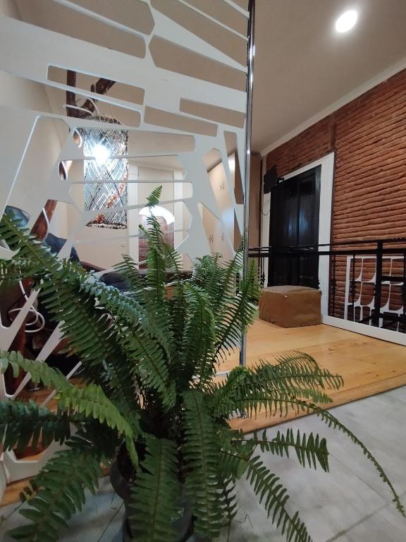 Fotografie z fotogalerie ubytování George Apartment v destinaci Tbilisi City