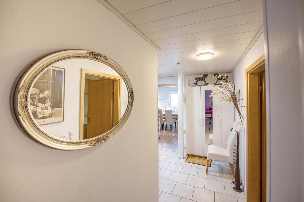 Wilhelm Appartements 100 qm Komfort und Fitness im Zentrum Brackenheim nähe Tripsdrill - 10