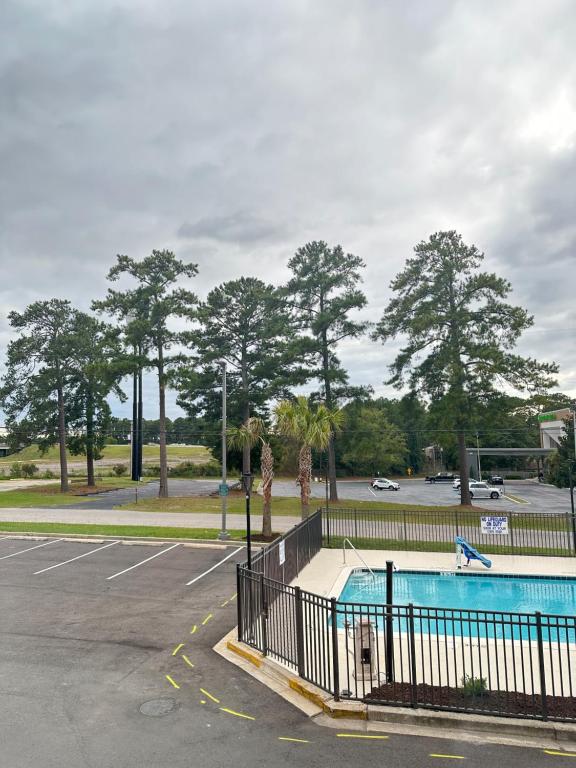 La Quinta Inn by Wyndham Columbia NE Fort Jackson photo