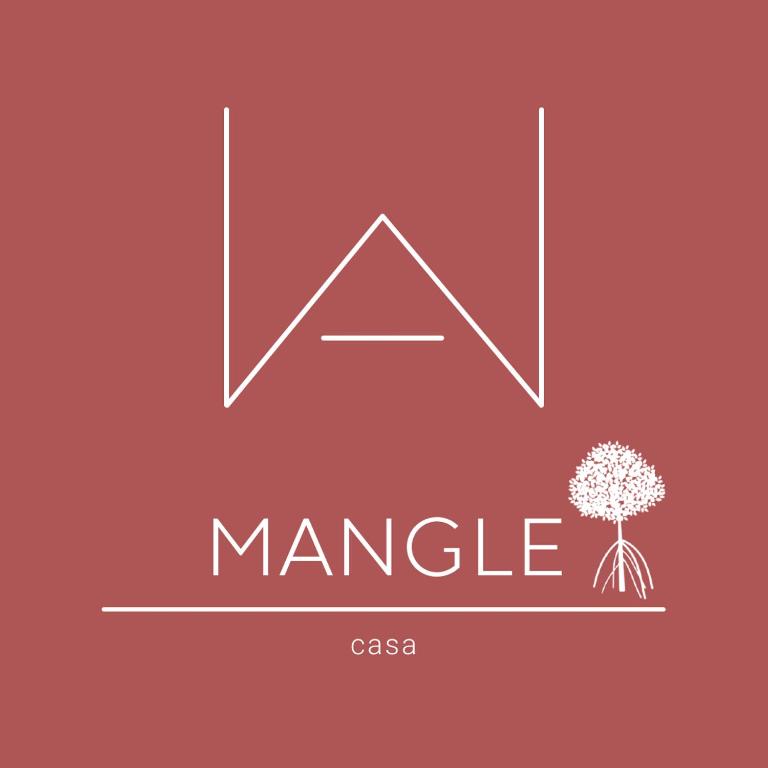 Fotografie z fotogalerie ubytování Casa Mangle v destinaci Cajueiro