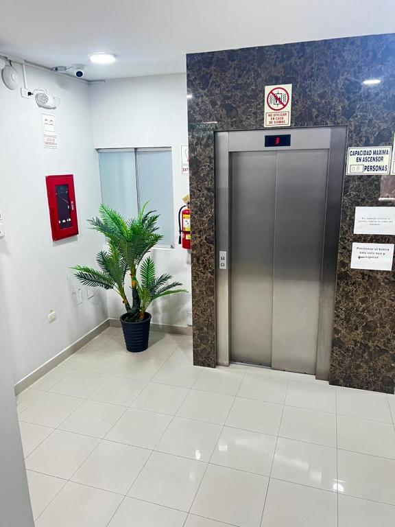 Fotografie z fotogalerie ubytování Hotel Reycer v destinaci Piura