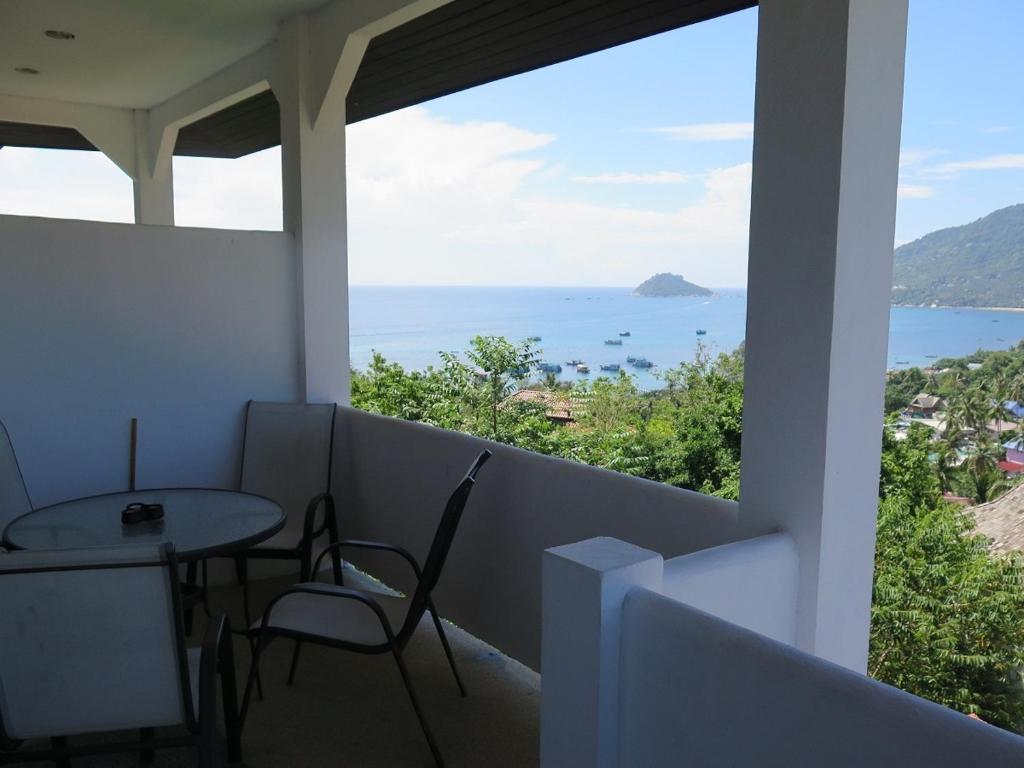 Viking House Apartment - 11