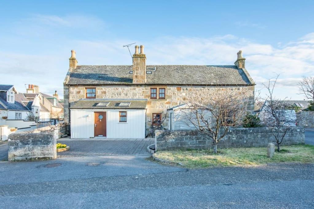 Dumella House, Findhorn, Findhorn (updated prices 2024)