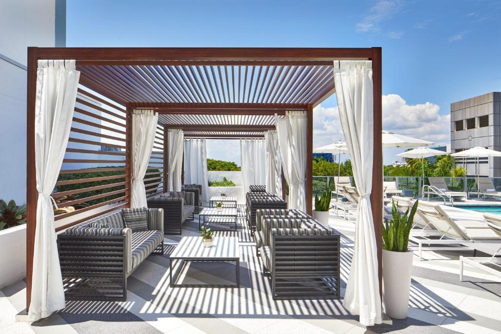 AC Hotel by Marriott Miami Aventura photo