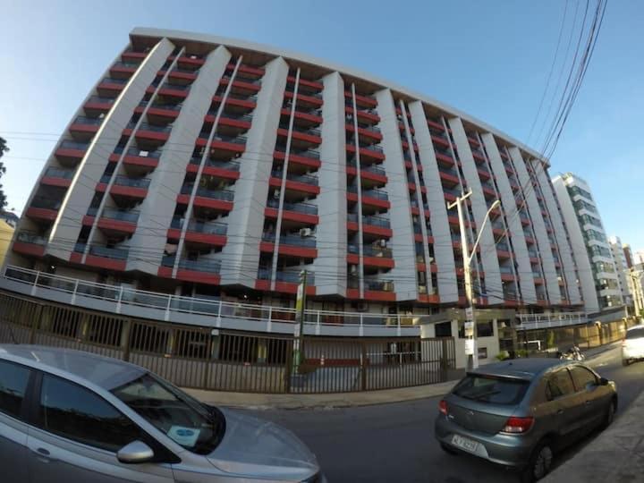 Foto dalla galleria di Apto Área Nobre da Ponta Verde a Maceió