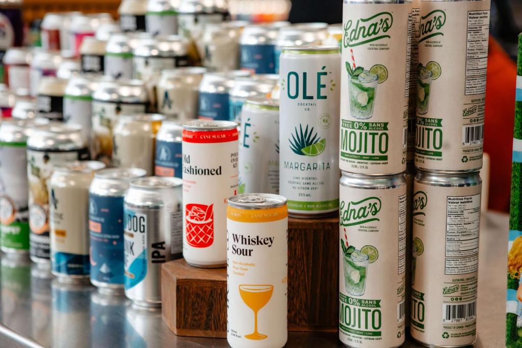 Best Western Premier Winnipeg East - Resim 44