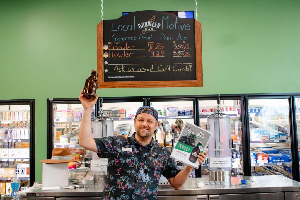 Best Western Premier Winnipeg East - Resim 45