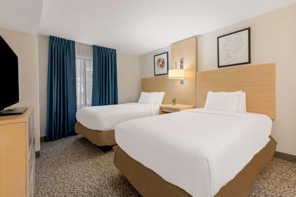 Sonesta ES Suites Charlotte Arrowood - Appartement