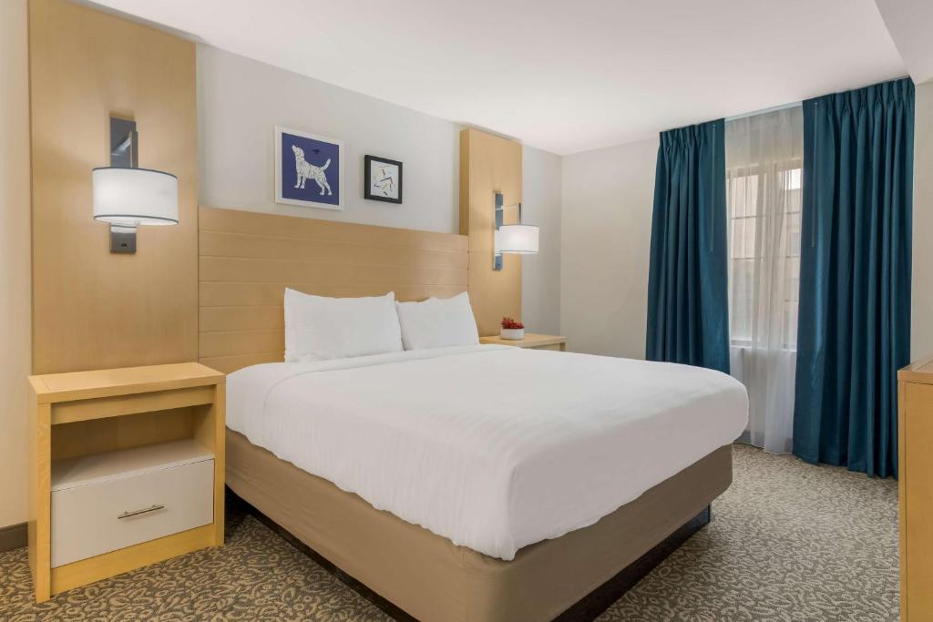 Sonesta ES Suites Charlotte Arrowood - Drievoudige Kamer