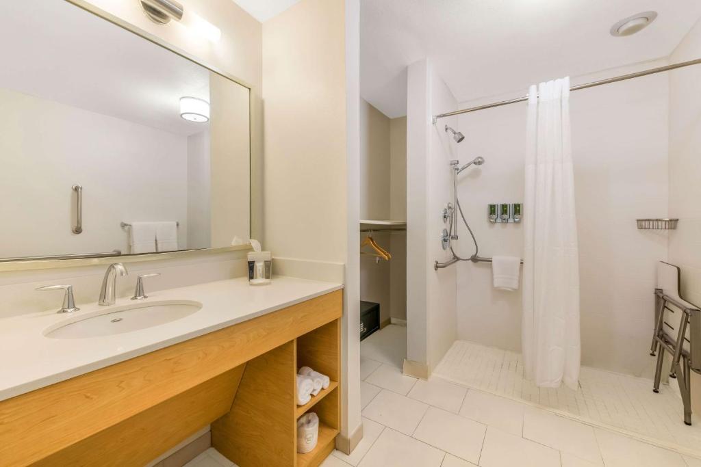 Sonesta ES Suites Charlotte Arrowood - Tweepersoonskamer