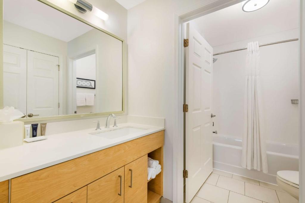 Sonesta ES Suites Charlotte Arrowood - Tweepersoonskamer