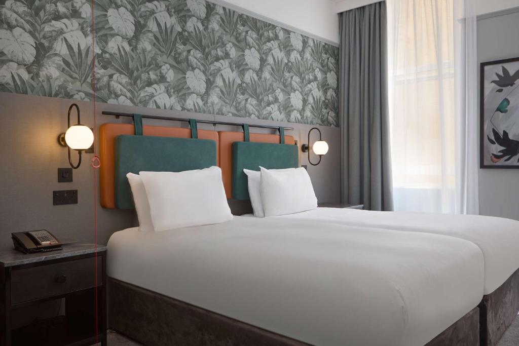 DoubleTree By Hilton Brighton Metropole - Resim 30