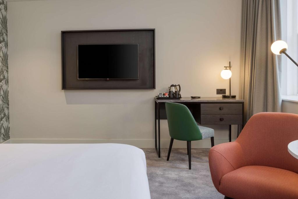 DoubleTree By Hilton Brighton Metropole - 皇后区