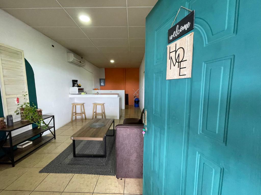 Asha Apartments