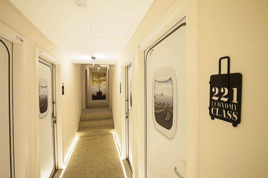 Fotografie z fotogalerie ubytování Sri Langit Hotel KLIA, KLIA 2 & F1 v destinaci Sepang
