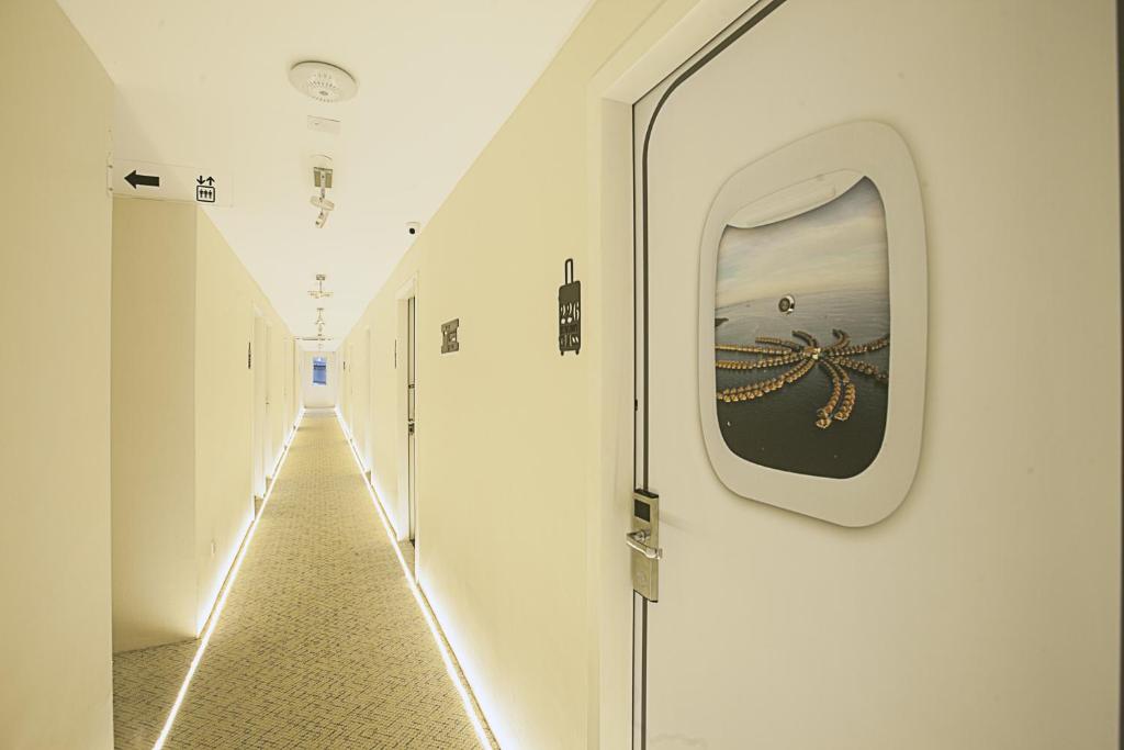 Fotografie z fotogalerie ubytování Sri Langit Hotel KLIA, KLIA 2 & F1 v destinaci Sepang