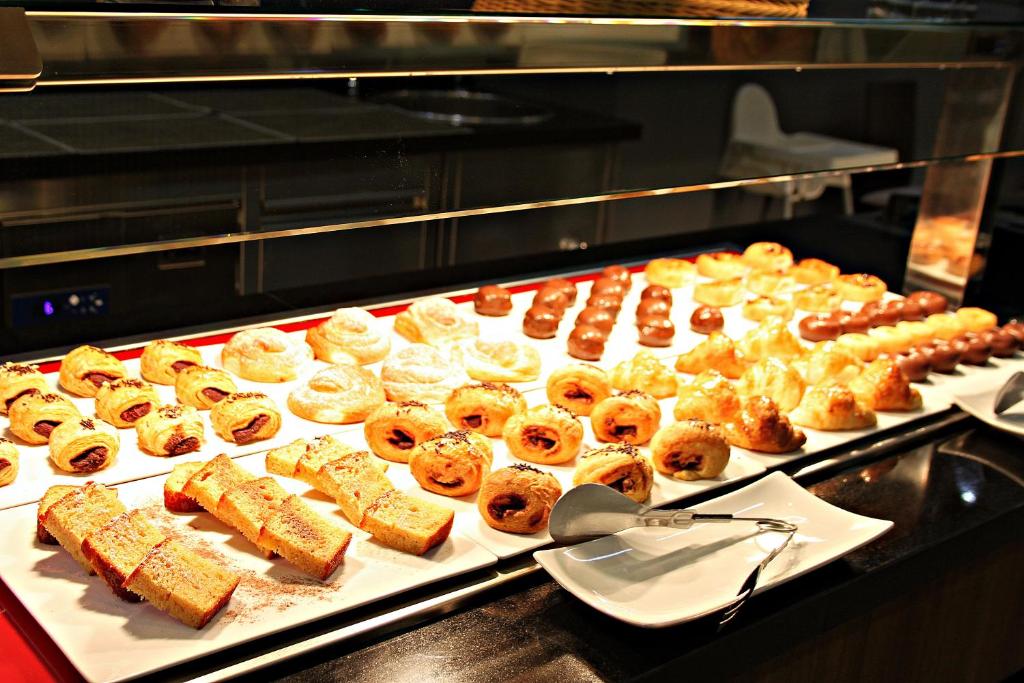 DWO Urban Granada - Resim 33