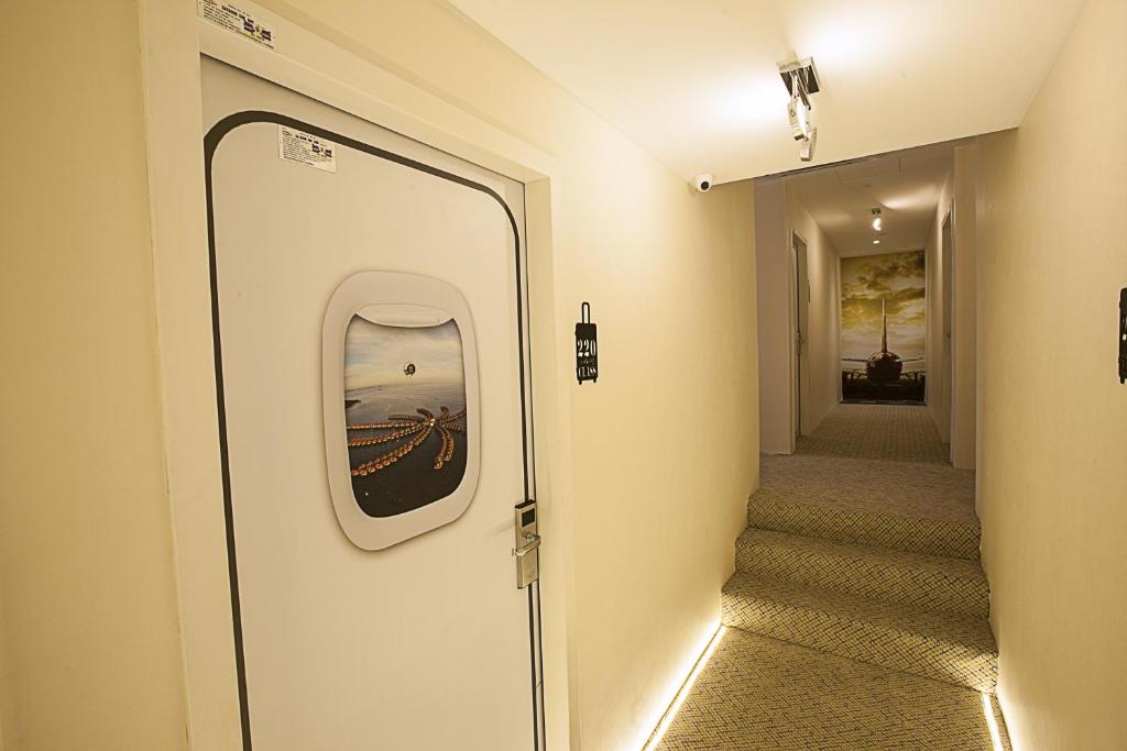 Fotografie z fotogalerie ubytování Sri Langit Hotel KLIA, KLIA 2 & F1 v destinaci Sepang