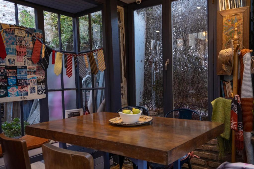 Photo from Patio Ferreiro B&B in Cartagena, Valparaíso Region, Chile