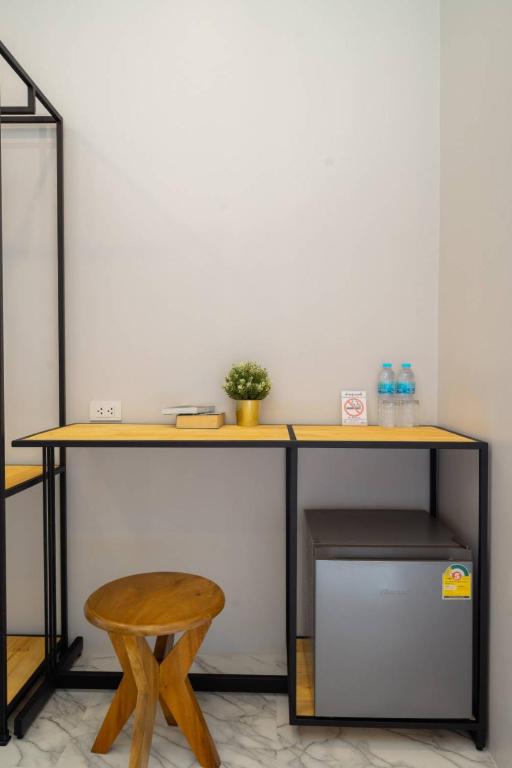 Fotografie z fotogalerie ubytování Terminal 58 v destinaci Ban Mut Dok Khao