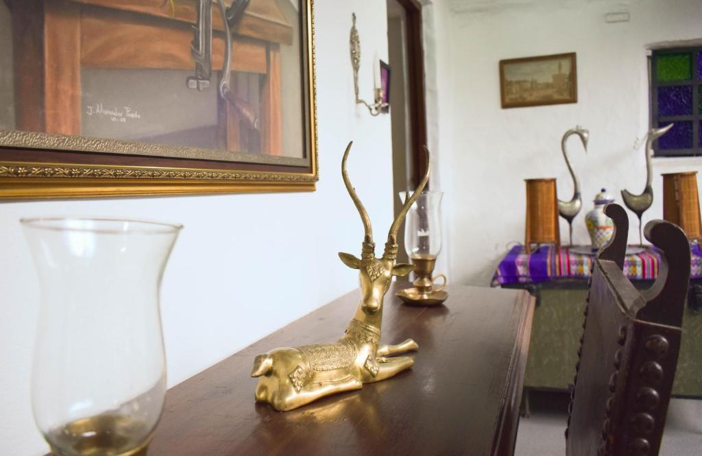 Fotografie z fotogalerie ubytování HOTEL CHORRO DE LUZ v destinaci Bogotá
