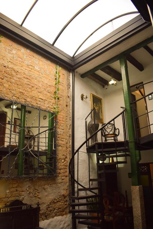 Fotografie z fotogalerie ubytování HOTEL CHORRO DE LUZ v destinaci Bogotá