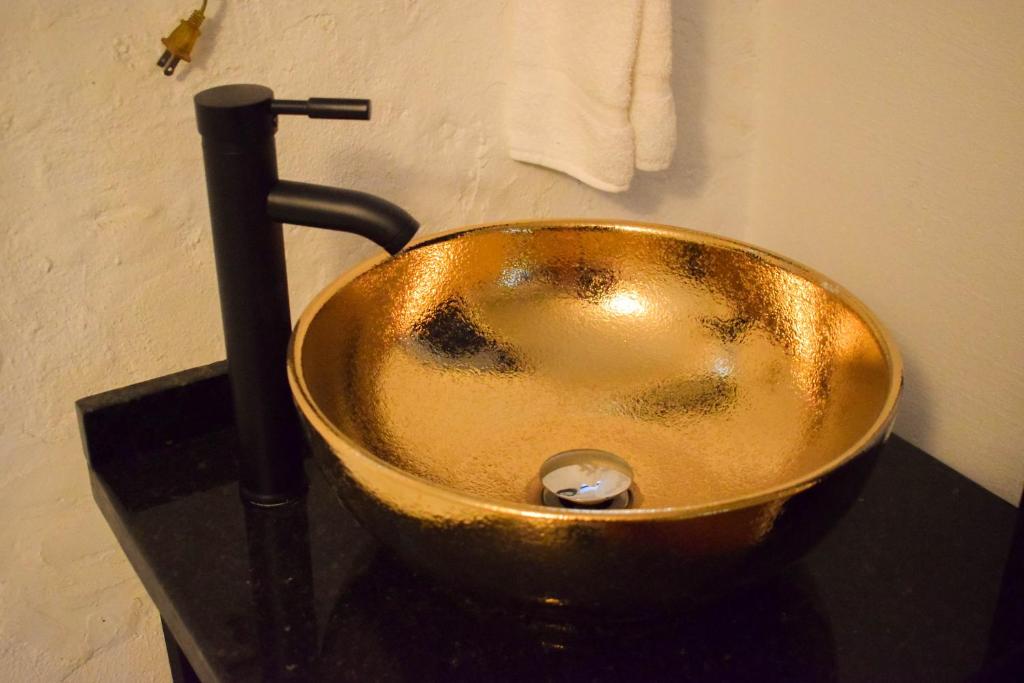 Fotografie z fotogalerie ubytování HOTEL CHORRO DE LUZ v destinaci Bogotá