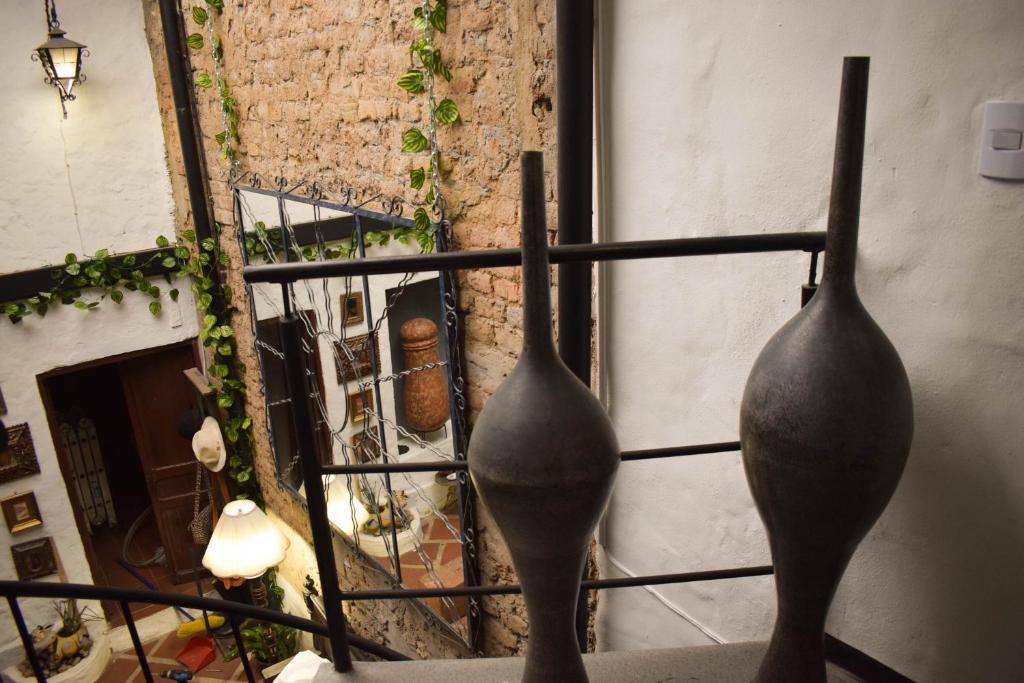 Fotografie z fotogalerie ubytování HOTEL CHORRO DE LUZ v destinaci Bogotá