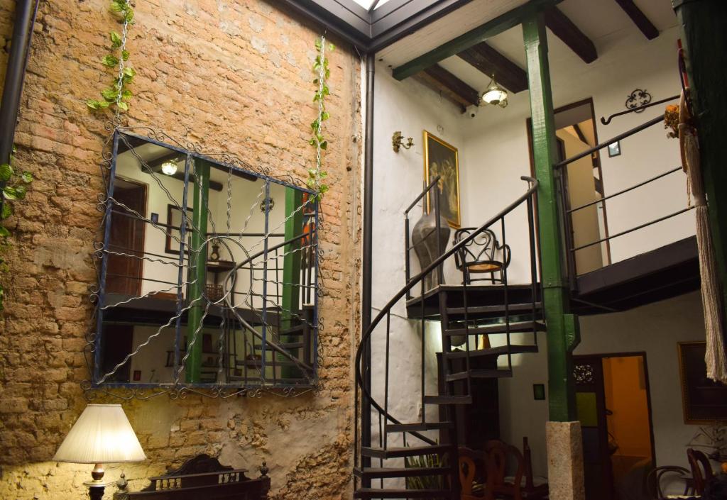 Fotografie z fotogalerie ubytování HOTEL CHORRO DE LUZ v destinaci Bogotá