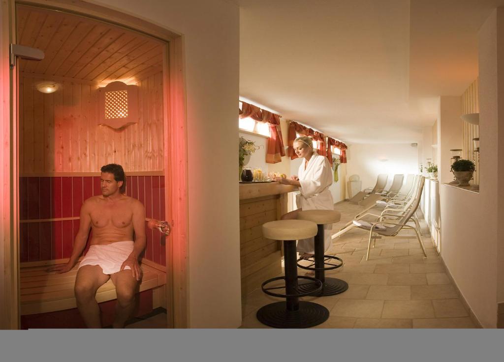 Majutusasutuse Hotel Sonne külastajad