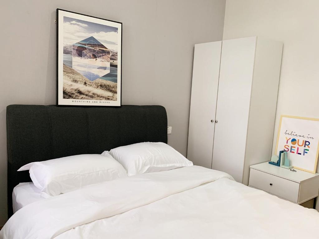 Scenic Country Garden Danga Bay by Lions Bay - Apartamento Con Vista Al Jardín