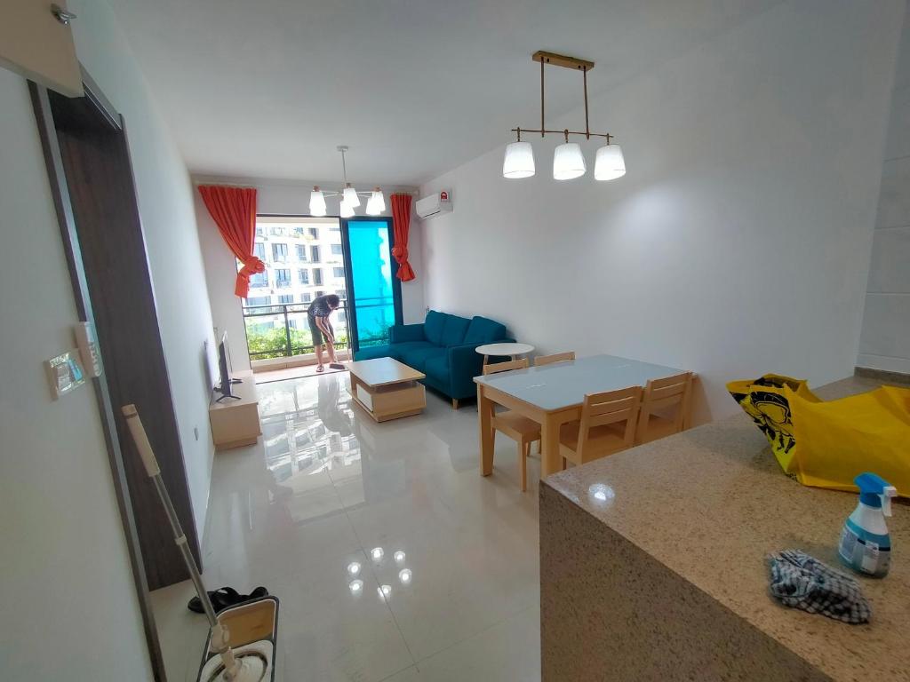 Forest city, Johor Bahru (updated prices 2024)