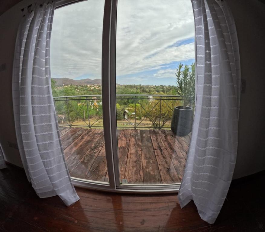 La Loma - Casa De Una Habitación