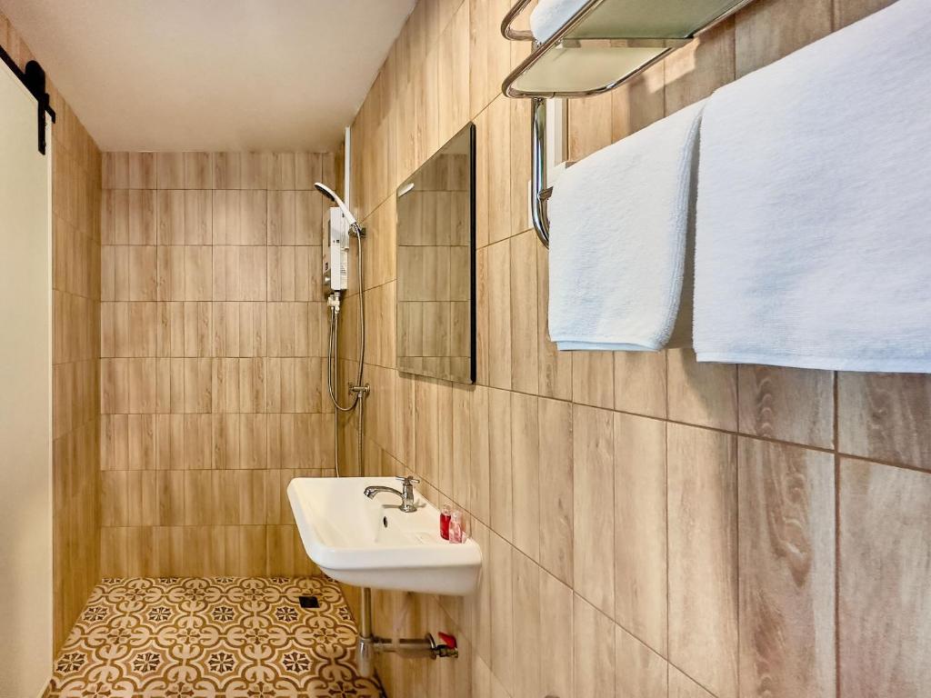 Chiangmai Inn Guesthouse - Resim 3