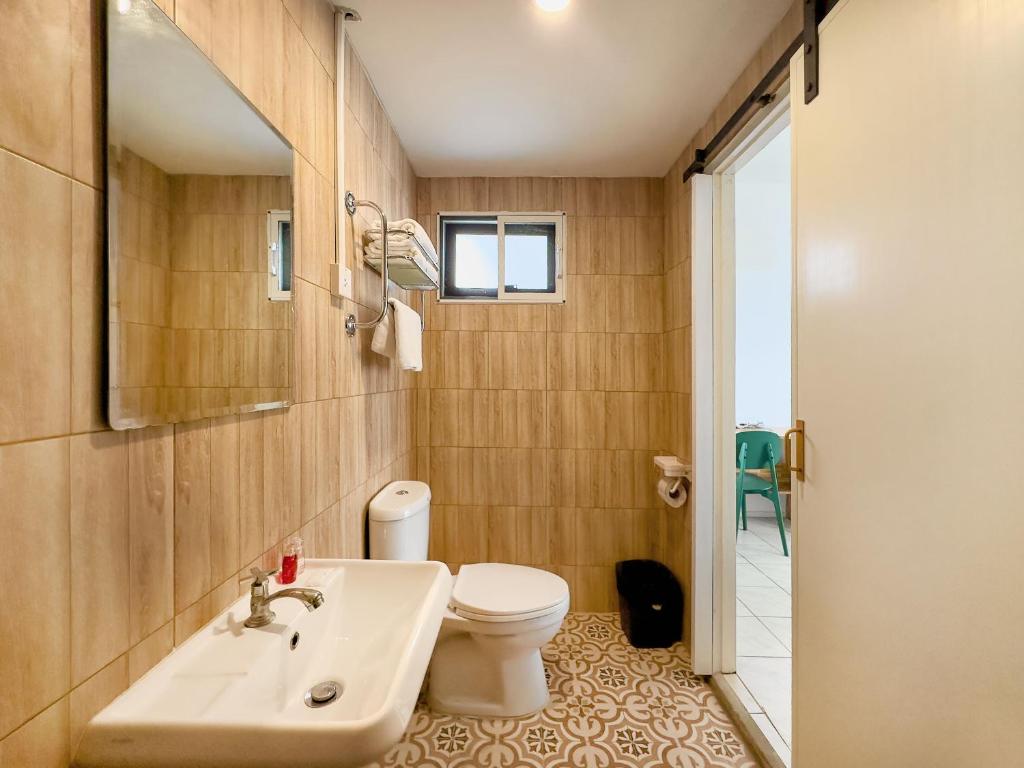 Chiangmai Inn Guesthouse - Resim 23