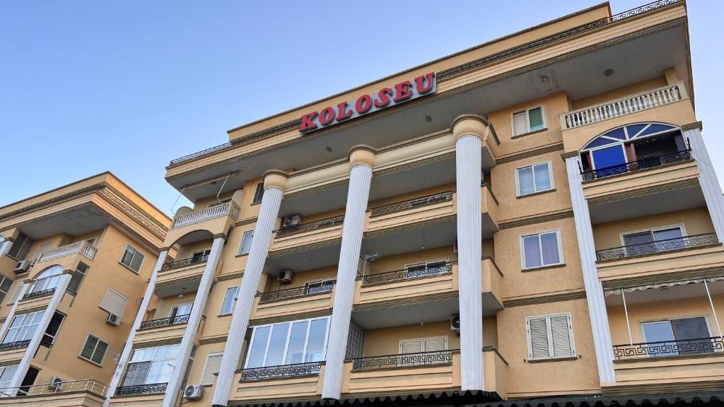 Dmitrii Apartment - Image 9