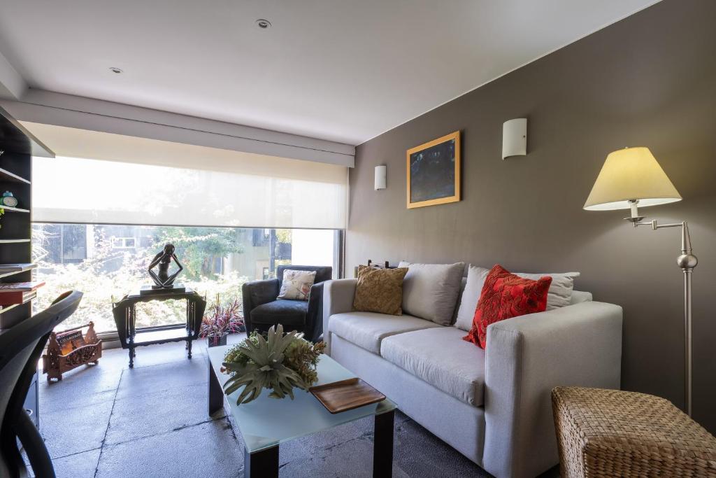 Polanco Nest, Mexico City Updated 2024 Prices