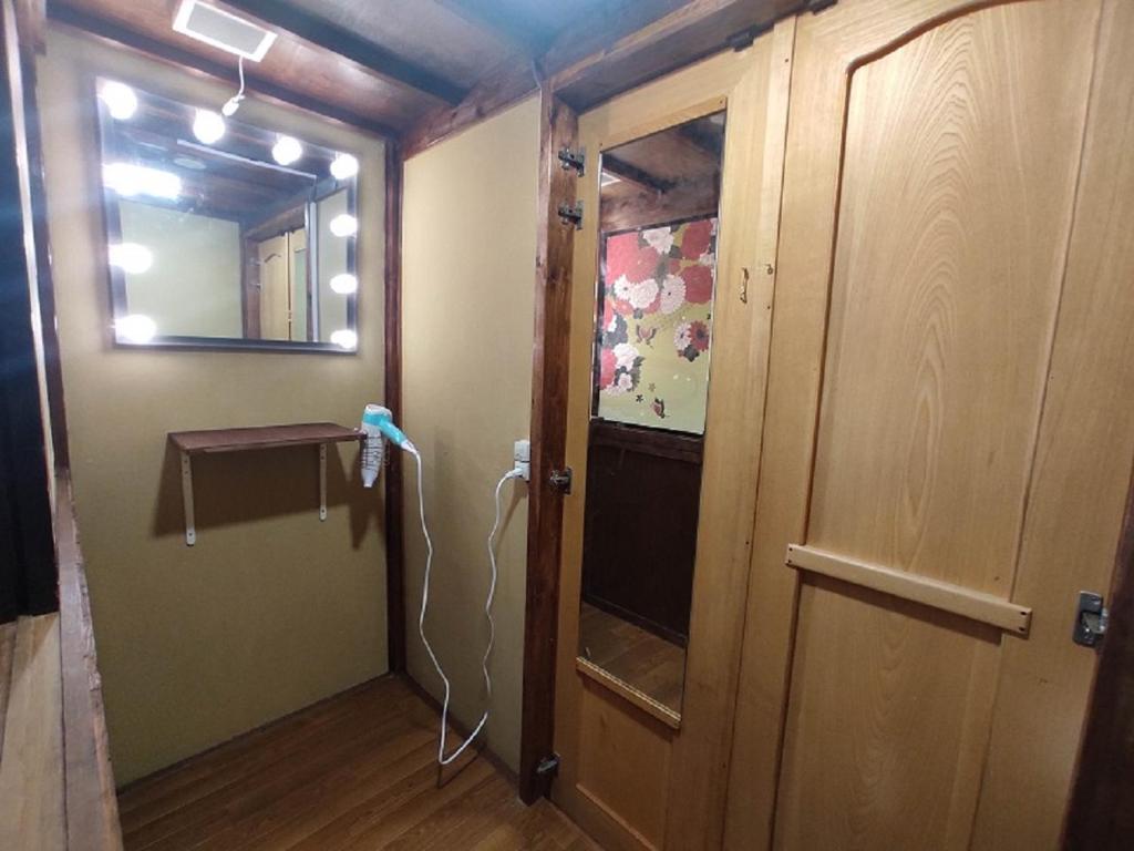 Fotografie z fotogalerie ubytování Guesthouse Kincha 駅東口 v destinaci Ucunomija