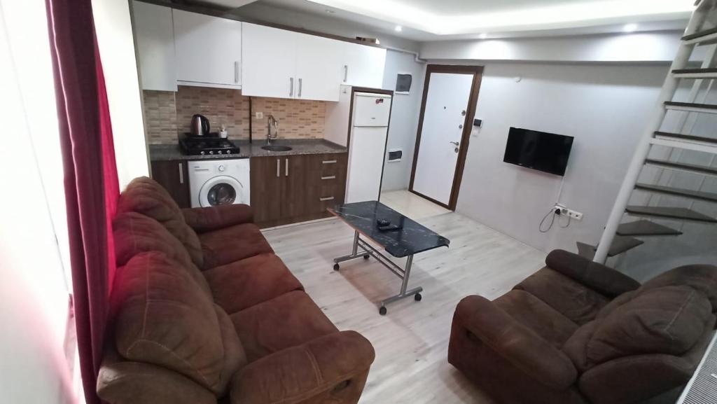 Oda Suit Otel - Housity