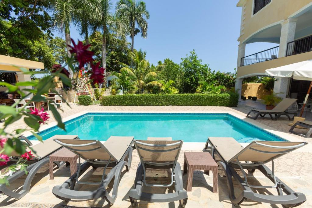 Imagen de la galería de Estancia Las Mercedes, en San Felipe de Puerto Plata