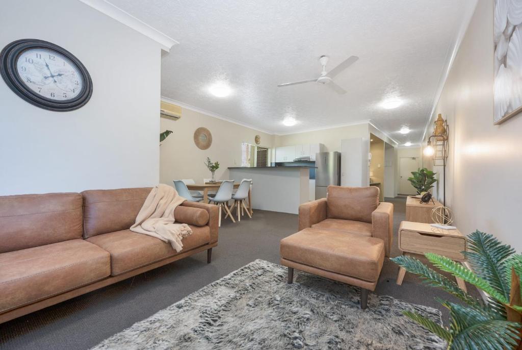 Apartment 2 bed unit in South Townsville, Australia