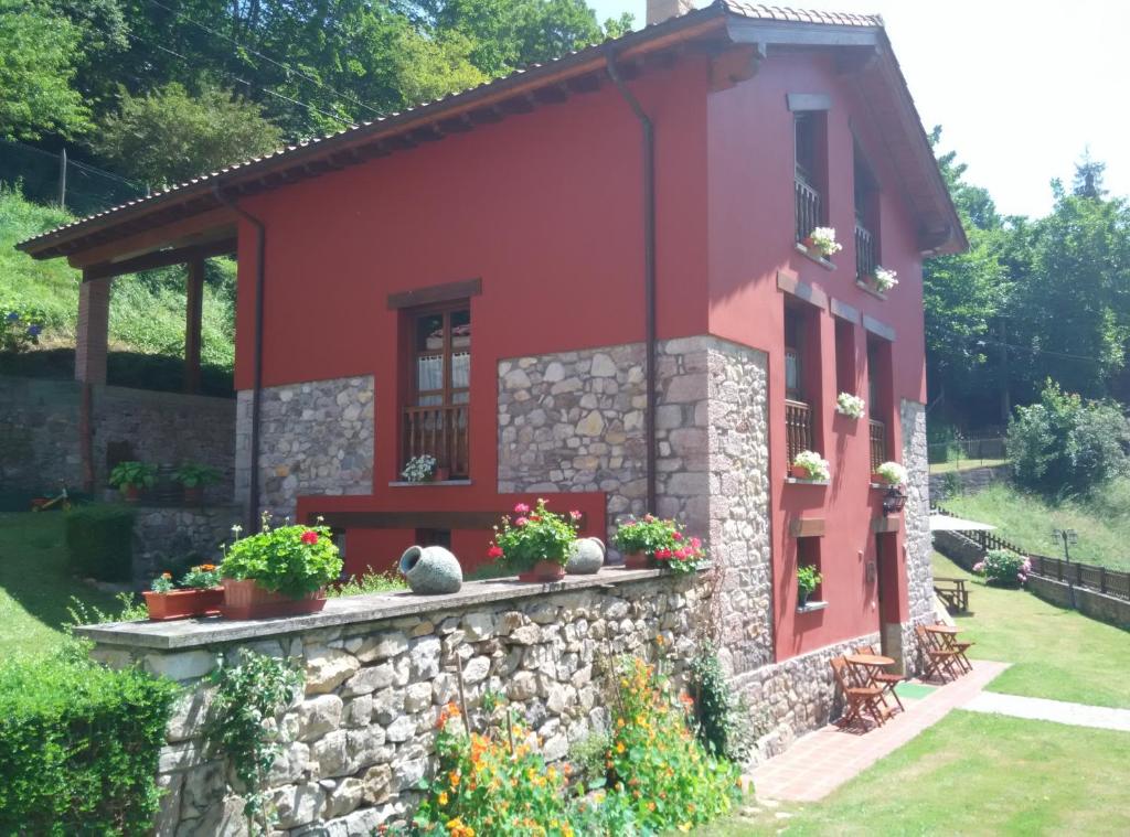 La Llosa de Repelao, Covadonga – Precios actualizados 2021
