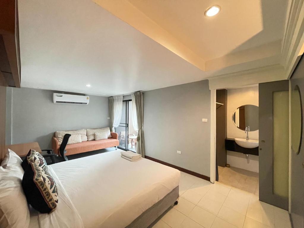 Hub53 Coliving Space - Appartamento