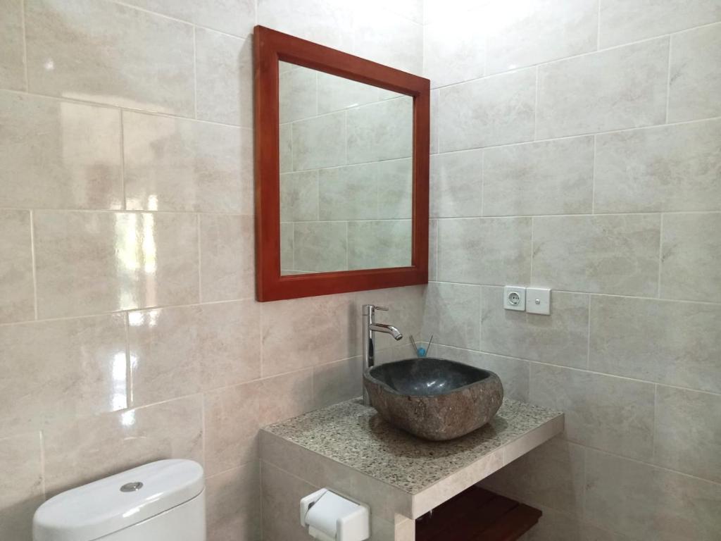 Pondok Wisata Balty Bali - 12